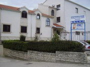 отель apartments Šustić каштел камбеловац