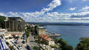 отель grand hotel adriatic опатия