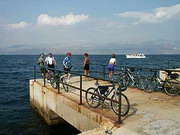 хорватия туризм - велоспорт