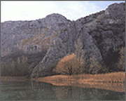 национальные парки хорватии