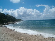 курорты и пляжи в хорватии: полуостров истрия