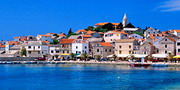 туристов, выбравших отдых в хорватии, стало больше