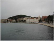 хорватия - страна со старыми туристическими традициями