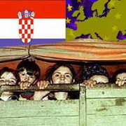 внешняя политика хорватии